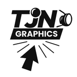 tjn graphics logo