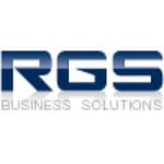 RGS Business Solutions logo
