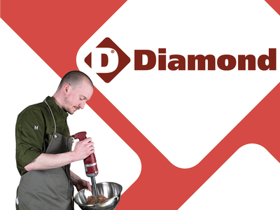 Diamond Europe Social Media Campaign - Publicité en ligne