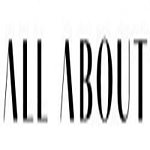 All-About logo