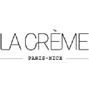 Agence La Crème logo