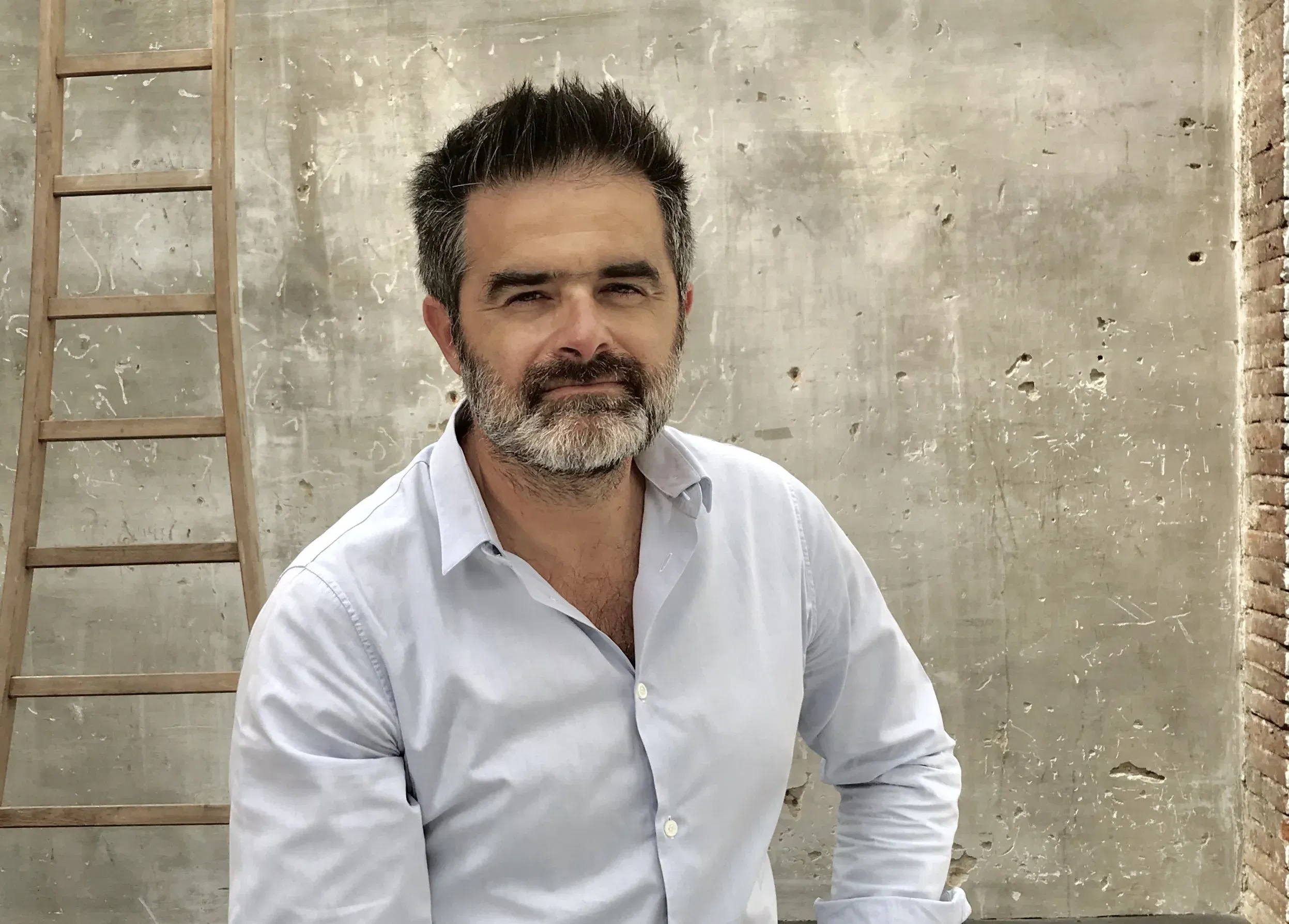 Guillaume Oliver
