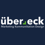 übereck GmbH | Werbung, Marketing, Kommunikation & Design