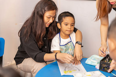 Healis Autism Centre - Production Vidéo