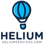 Helium Services logo