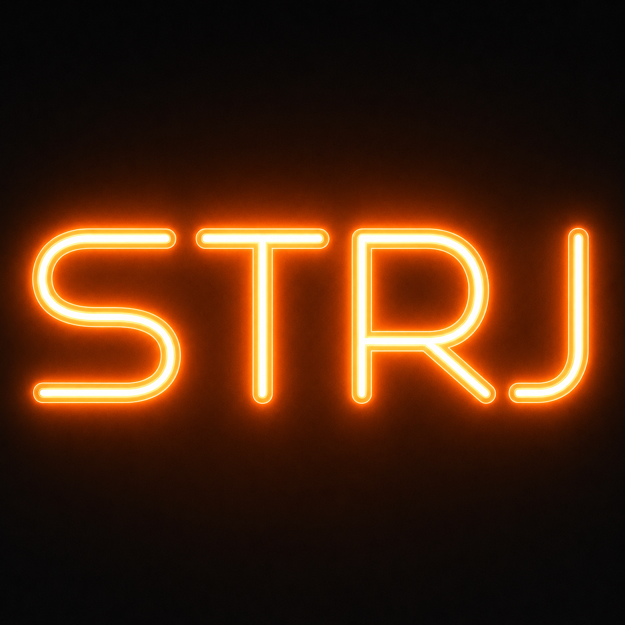STRJ Digital