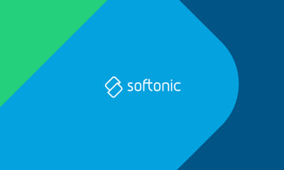 Softonic – Team augmentation - Software Ontwikkeling