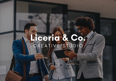 Liceria & Co Case Study - E-mail Marketing