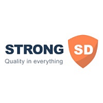 StrongSD LLC logo