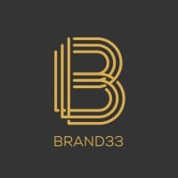 BRAND 33