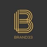 BRAND 33