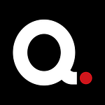 The Qurious Studio logo