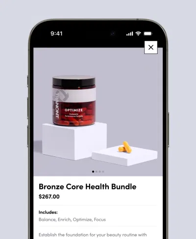 Tranont - Ergonomie (UX/UI)