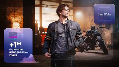 Try Moto: brand mentions up seven times - Social media