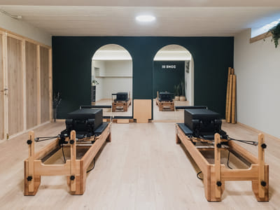 Fit Zone: From Vision to Strategy - Marketing