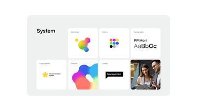 Asseco Platform - Branding & Positionering