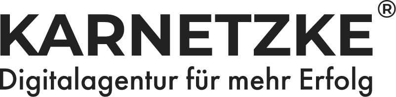 Digitalagentur Karnetzke