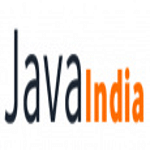 Java India logo