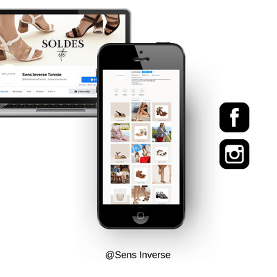 Community management Sens Inverse - Community Management