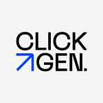 CLICK GENERATION S.R.L. S.B. logo