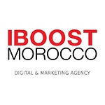 i BOOST MOROCCO