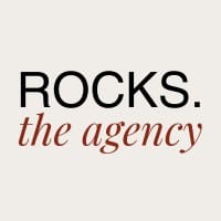 ROCKS. THE AGENCY