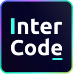 InterCode logo