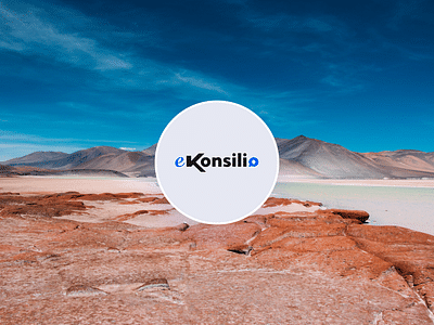 Ekonsilio - L’agence de marketing conversationnel - Application mobile