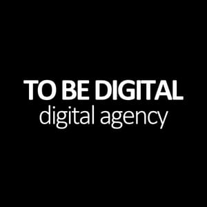 To Be Digital - Digital Agency