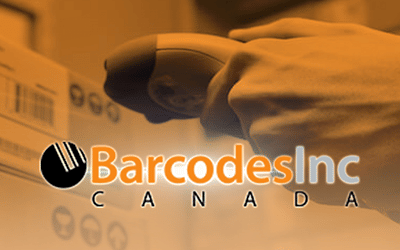 Barcode Online Shop - E-commerce