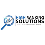 High Ranking Solutions logo