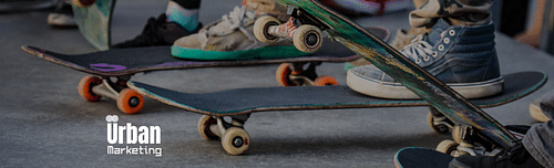Urban Marketing | Agencia SEO y Paid Media cover