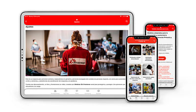 MsF hold virtual events and training sessions - Branding & Positioning