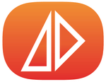 AD Marketing logo