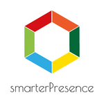 smarterPresence logo