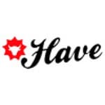 HAVE logo