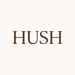 Hush MCR logo