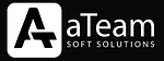ATeam Soft Solutions - Digital Professionals logo