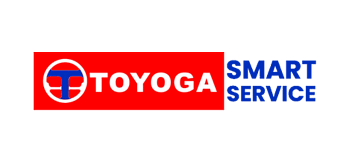 Toyoga Smart Service - Werbung