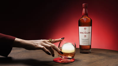 The Macallan | Irene Miranda - Photography