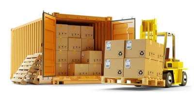 LCL Consolidation Services for Multiple SME Exporters - Corporate Communication