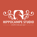 Hippocampe Studio logo