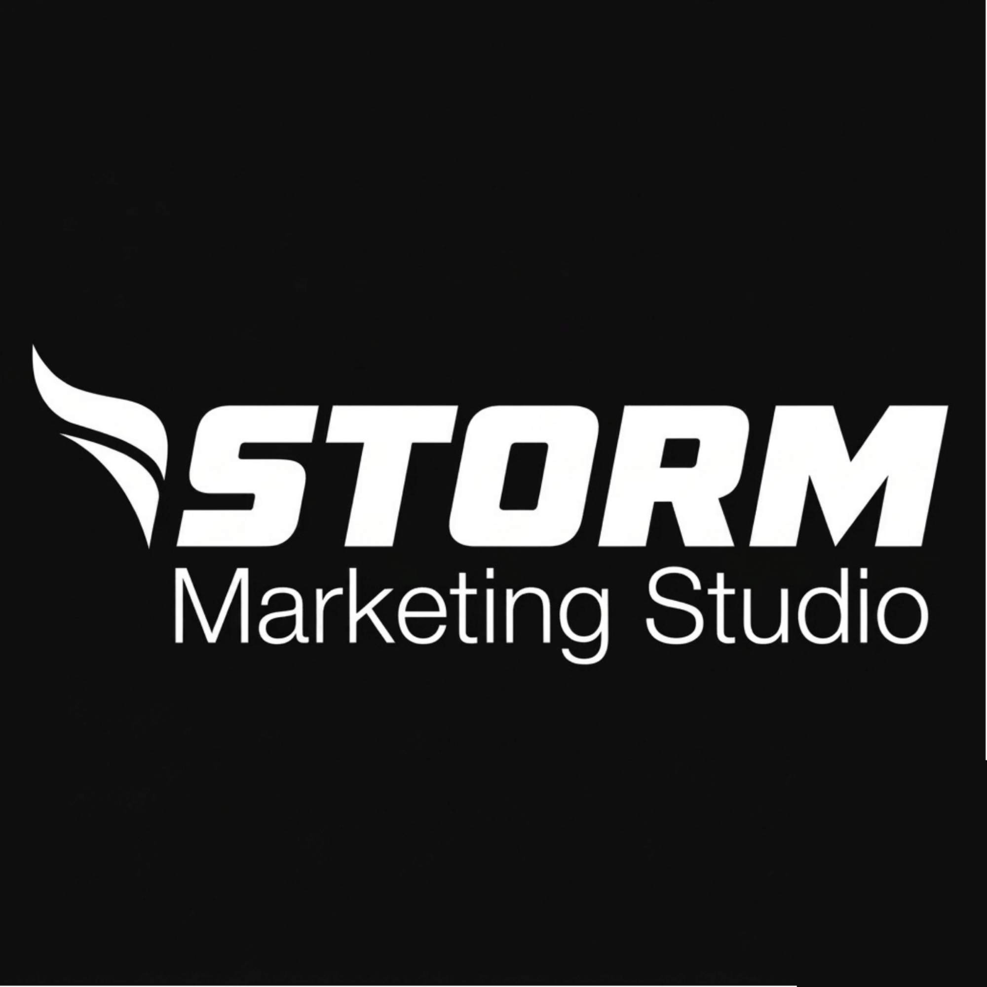 Storm Marketing Studio