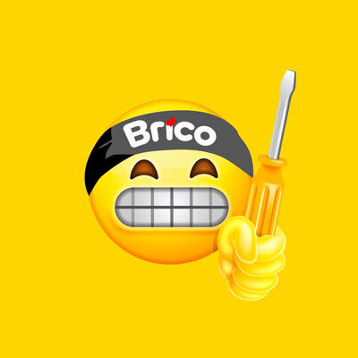 BRICO 45 years birthday - Evenement