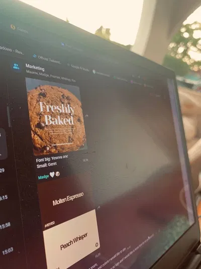 Madge Treats Social Media Marketing - Digital Strategy