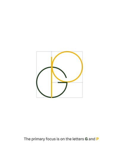 A Signature Identity for The Green Patch Studio - Image de marque & branding