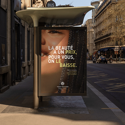 Prix Sourires - Graphic Design