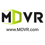 Movr logo
