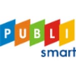 Publi Smart logo