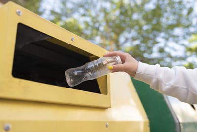 Waste Management - Community management